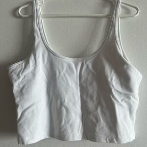 TNA ARITZIA CROP TANK